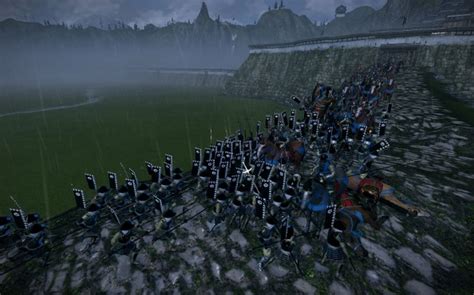 10 best Shogun 2 user created maps .